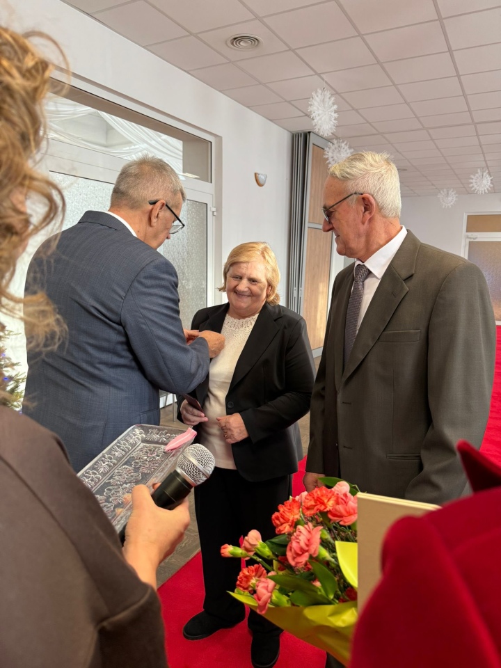 Złote gody w gminie Troszyn [12.12.2025] - zdjęcie #12 - eOstroleka.pl