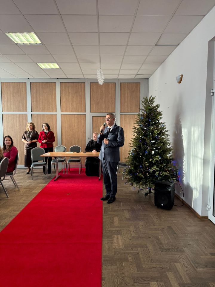 Złote gody w gminie Troszyn [12.12.2025] - zdjęcie #14 - eOstroleka.pl