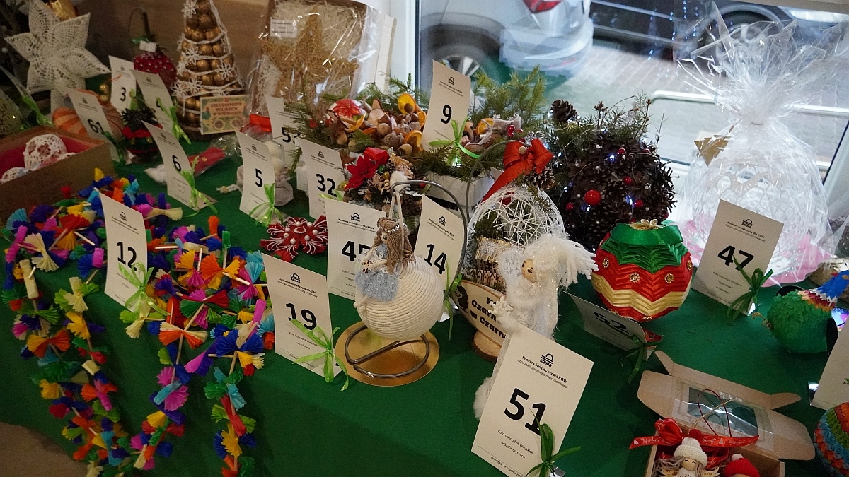 Rozstrzygnięcie konkursu Bożonarodzeniowa ozdoba choinkowa w ARiMR [12.12.2025] - zdjęcie #48 - eOstroleka.pl