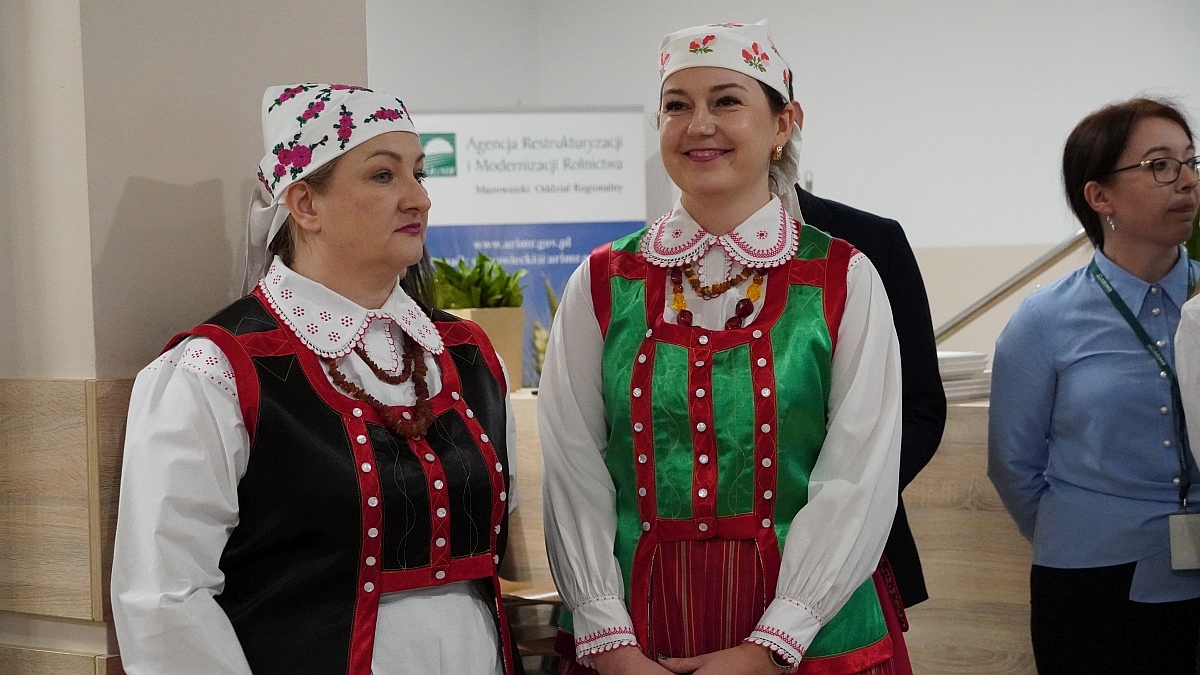 Rozstrzygnięcie konkursu Bożonarodzeniowa ozdoba choinkowa w ARiMR [12.12.2025] - zdjęcie #37 - eOstroleka.pl