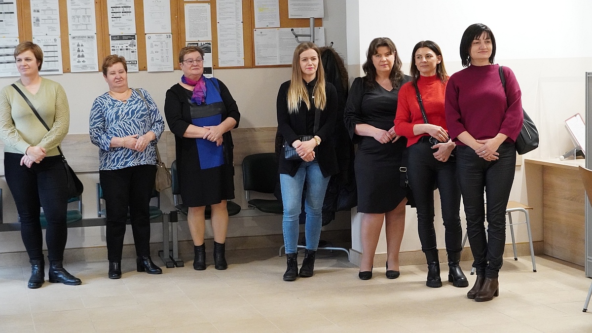 Rozstrzygnięcie konkursu Bożonarodzeniowa ozdoba choinkowa w ARiMR [12.12.2025] - zdjęcie #36 - eOstroleka.pl