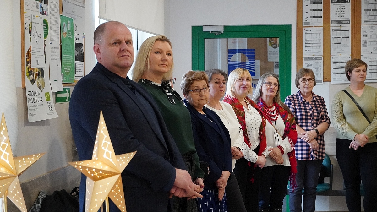 Rozstrzygnięcie konkursu Bożonarodzeniowa ozdoba choinkowa w ARiMR [12.12.2025] - zdjęcie #35 - eOstroleka.pl