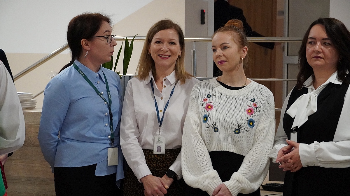 Rozstrzygnięcie konkursu Bożonarodzeniowa ozdoba choinkowa w ARiMR [12.12.2025] - zdjęcie #34 - eOstroleka.pl