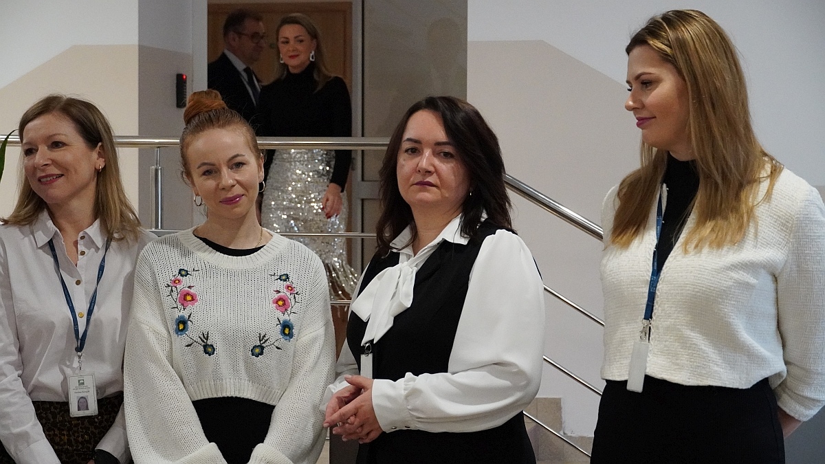 Rozstrzygnięcie konkursu Bożonarodzeniowa ozdoba choinkowa w ARiMR [12.12.2025] - zdjęcie #33 - eOstroleka.pl