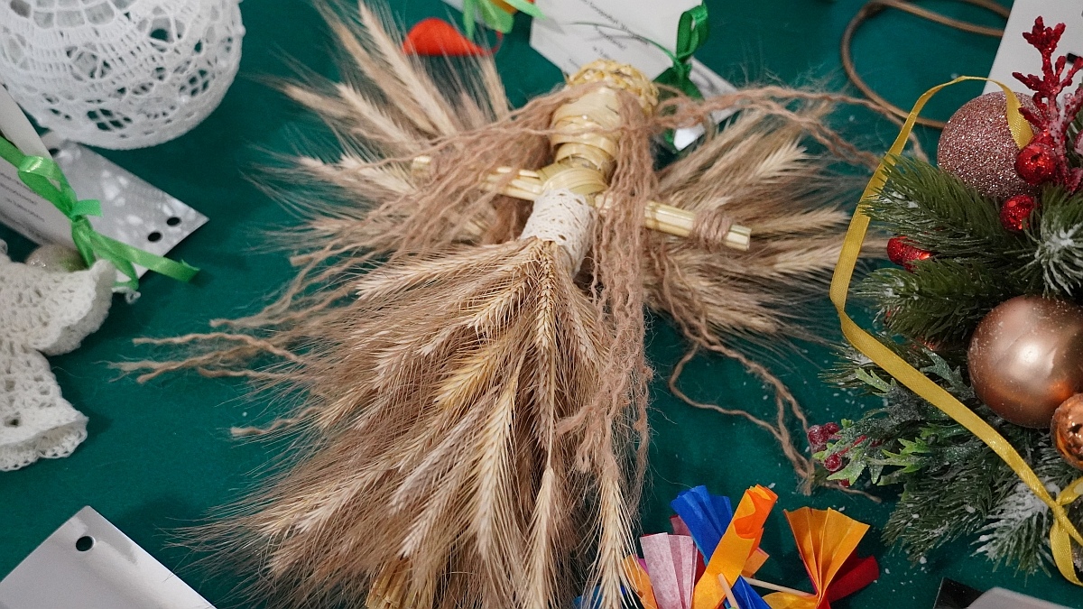 Rozstrzygnięcie konkursu Bożonarodzeniowa ozdoba choinkowa w ARiMR [12.12.2025] - zdjęcie #32 - eOstroleka.pl