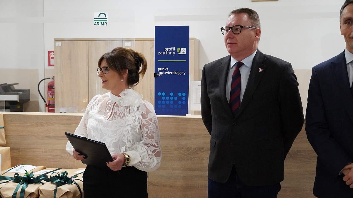 Rozstrzygnięcie konkursu Bożonarodzeniowa ozdoba choinkowa w ARiMR [12.12.2025] - zdjęcie #29 - eOstroleka.pl