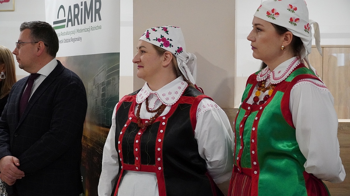 Rozstrzygnięcie konkursu Bożonarodzeniowa ozdoba choinkowa w ARiMR [12.12.2025] - zdjęcie #27 - eOstroleka.pl