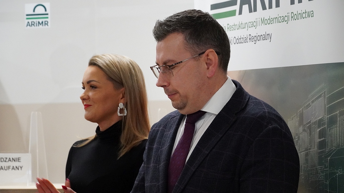 Rozstrzygnięcie konkursu Bożonarodzeniowa ozdoba choinkowa w ARiMR [12.12.2025] - zdjęcie #26 - eOstroleka.pl