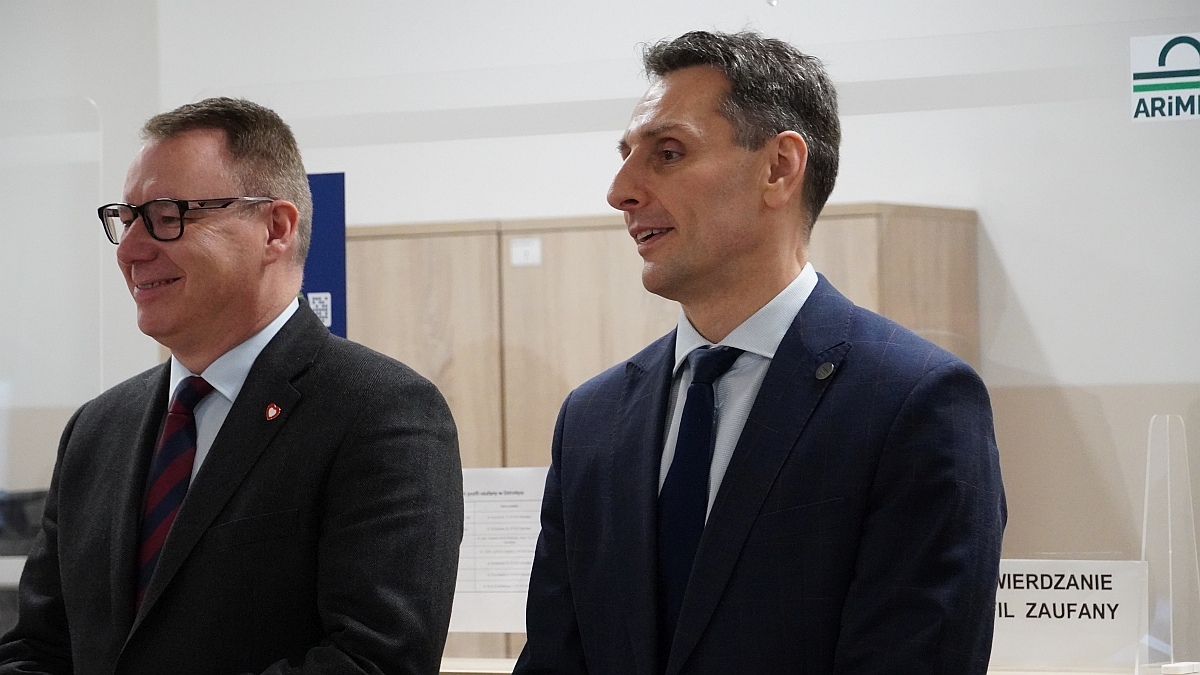 Rozstrzygnięcie konkursu Bożonarodzeniowa ozdoba choinkowa w ARiMR [12.12.2025] - zdjęcie #25 - eOstroleka.pl