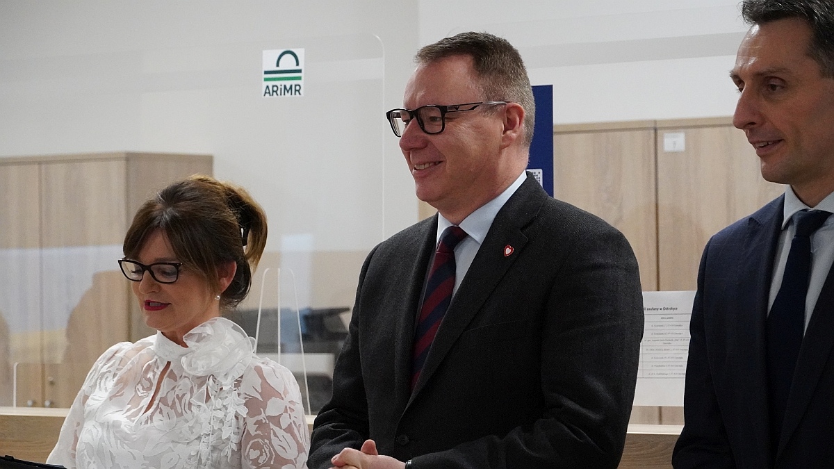 Rozstrzygnięcie konkursu Bożonarodzeniowa ozdoba choinkowa w ARiMR [12.12.2025] - zdjęcie #24 - eOstroleka.pl