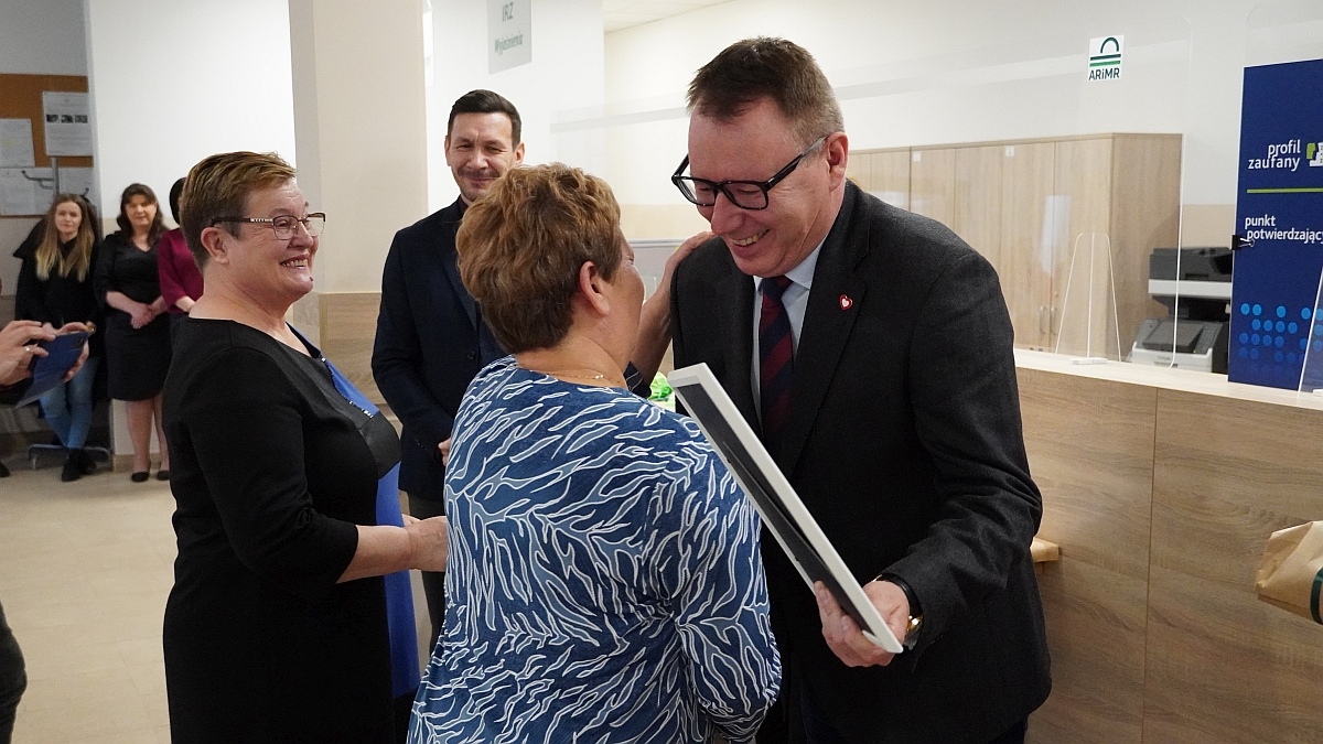 Rozstrzygnięcie konkursu Bożonarodzeniowa ozdoba choinkowa w ARiMR [12.12.2025] - zdjęcie #23 - eOstroleka.pl