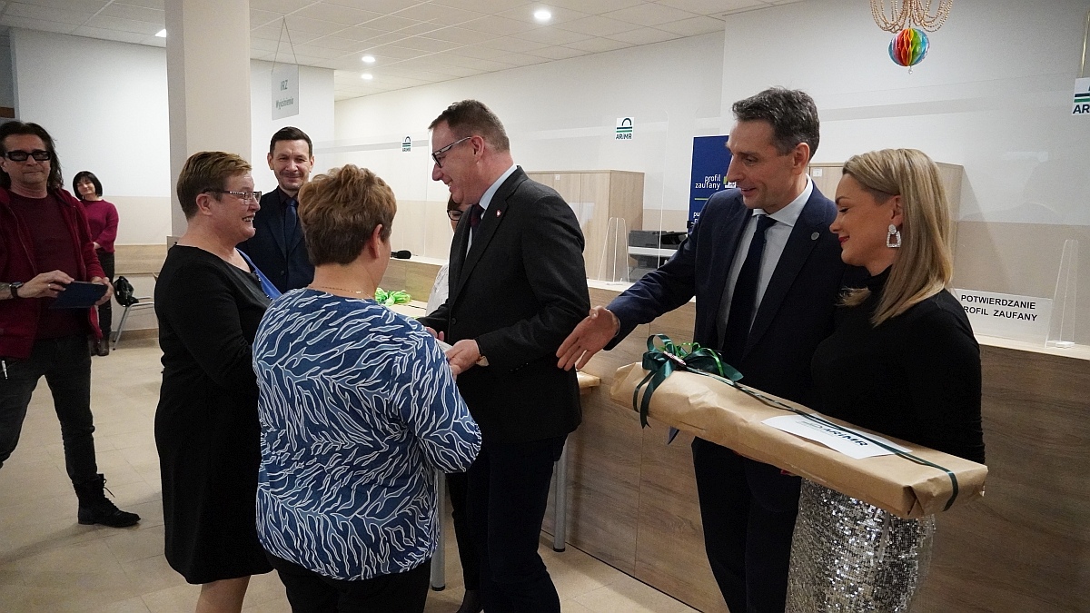 Rozstrzygnięcie konkursu Bożonarodzeniowa ozdoba choinkowa w ARiMR [12.12.2025] - zdjęcie #22 - eOstroleka.pl