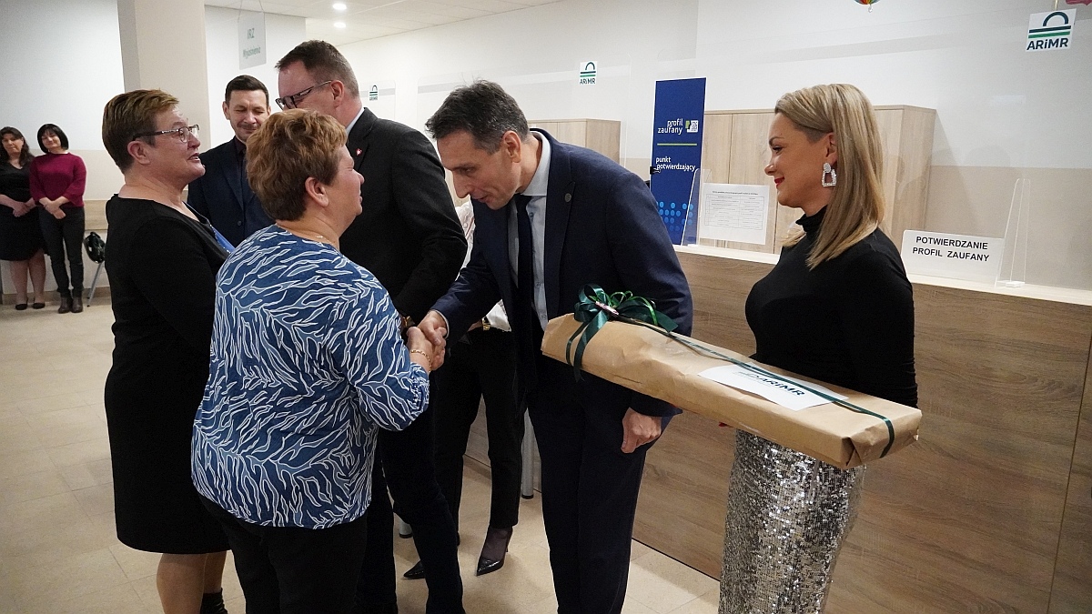 Rozstrzygnięcie konkursu Bożonarodzeniowa ozdoba choinkowa w ARiMR [12.12.2025] - zdjęcie #21 - eOstroleka.pl