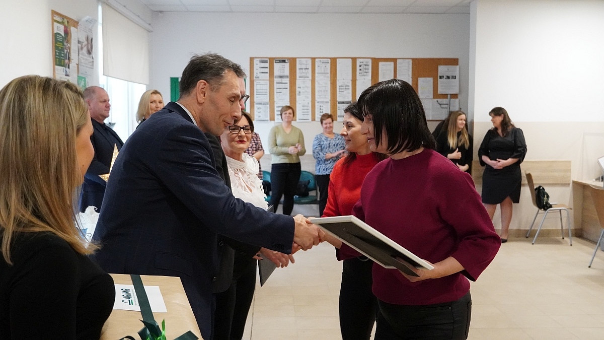 Rozstrzygnięcie konkursu Bożonarodzeniowa ozdoba choinkowa w ARiMR [12.12.2025] - zdjęcie #13 - eOstroleka.pl