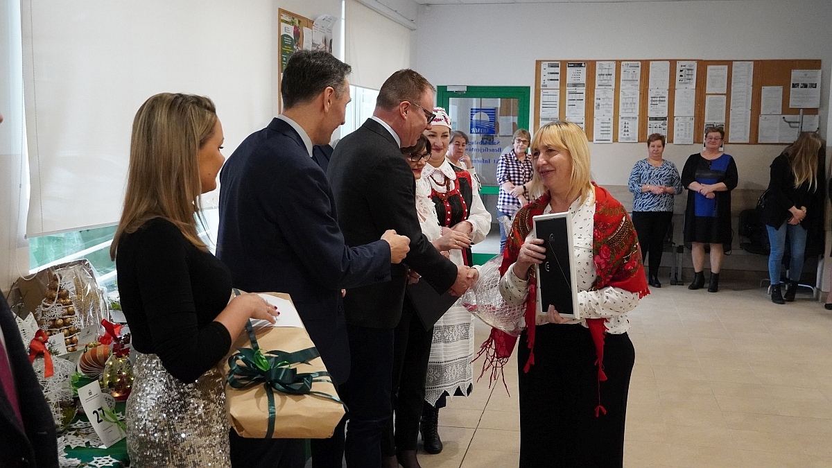 Rozstrzygnięcie konkursu Bożonarodzeniowa ozdoba choinkowa w ARiMR [12.12.2025] - zdjęcie #9 - eOstroleka.pl