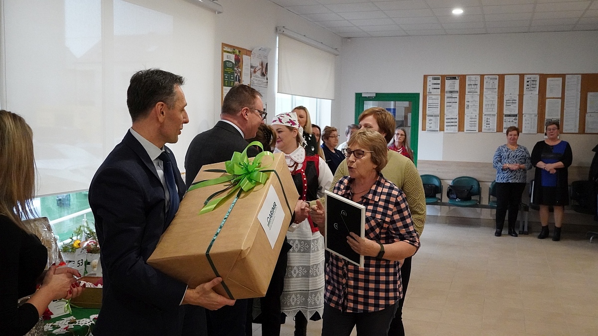 Rozstrzygnięcie konkursu Bożonarodzeniowa ozdoba choinkowa w ARiMR [12.12.2025] - zdjęcie #6 - eOstroleka.pl