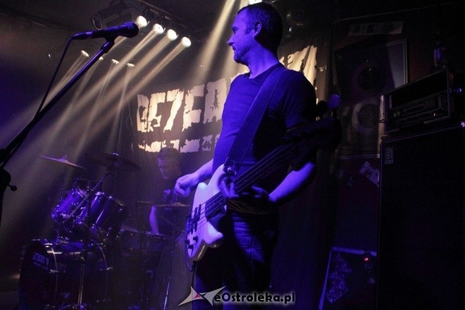 Dezerter w Vertigo [05.11.2011] - zdjęcie #18 - eOstroleka.pl