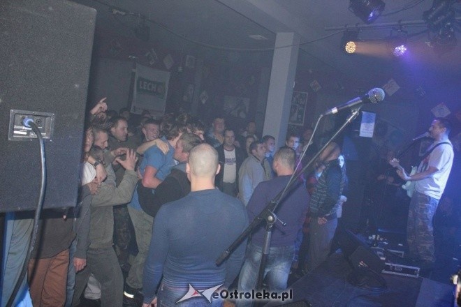 Dezerter w Vertigo [05.11.2011] - zdjęcie #15 - eOstroleka.pl