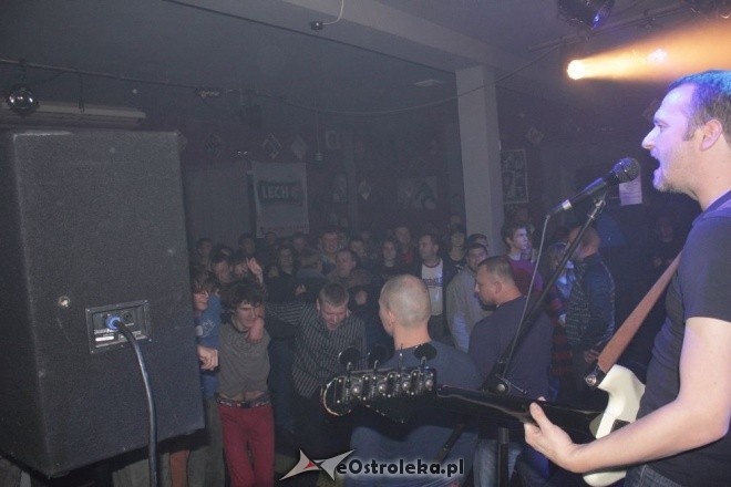 Dezerter w Vertigo [05.11.2011] - zdjęcie #14 - eOstroleka.pl