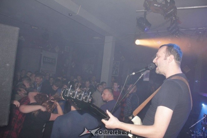 Dezerter w Vertigo [05.11.2011] - zdjęcie #10 - eOstroleka.pl