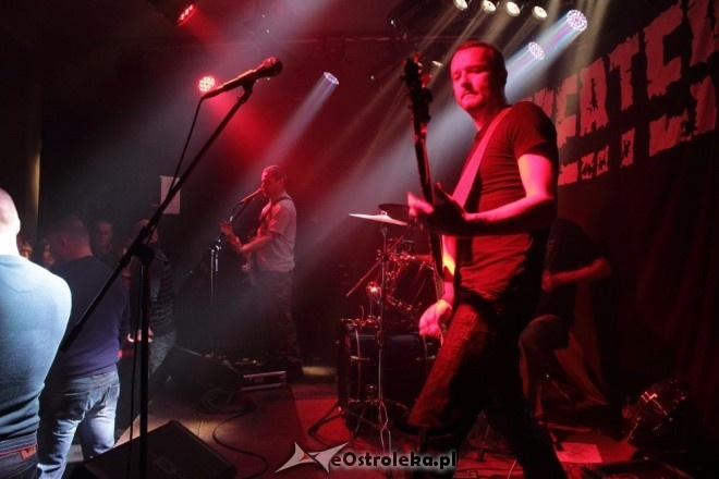 Dezerter w Vertigo [05.11.2011] - zdjęcie #6 - eOstroleka.pl