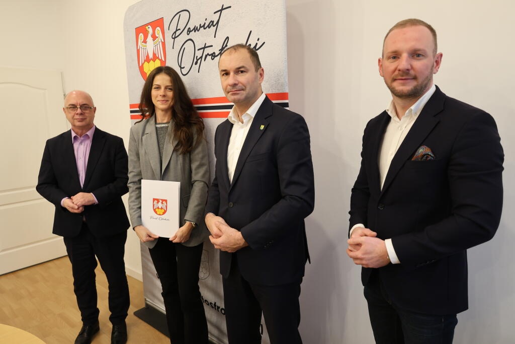 Nagrody starosty dla sportowców [12.12.2025] - zdjęcie #4 - eOstroleka.pl