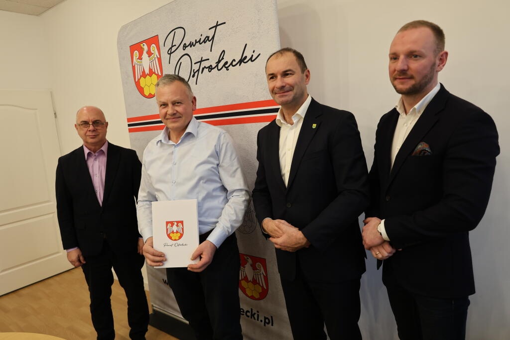 Nagrody starosty dla sportowców [12.12.2025] - zdjęcie #3 - eOstroleka.pl