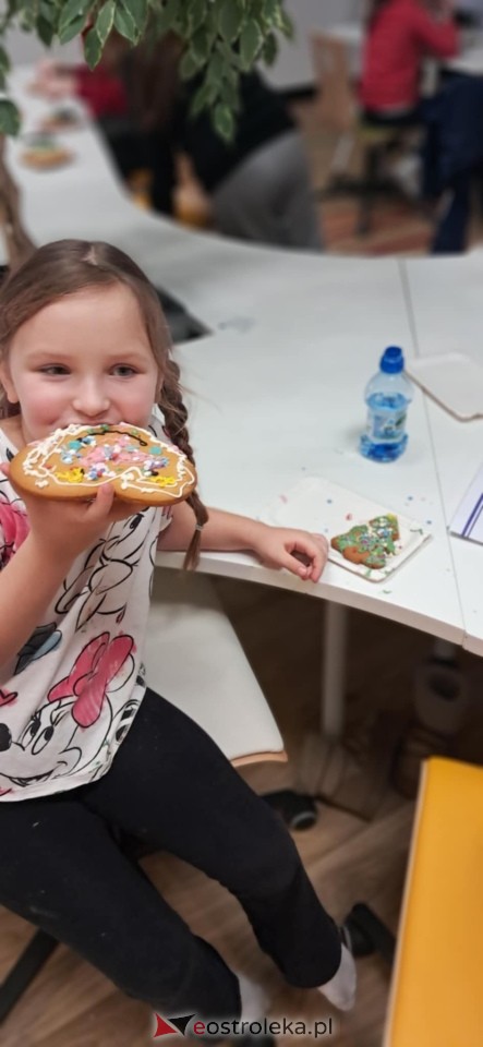 Świąteczne warsztaty w Multicentrum [12.12.2025] - zdjęcie #34 - eOstroleka.pl