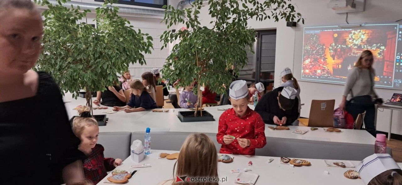 Świąteczne warsztaty w Multicentrum [12.12.2025] - zdjęcie #33 - eOstroleka.pl