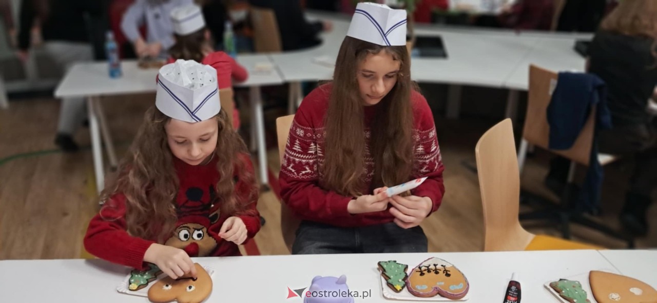 Świąteczne warsztaty w Multicentrum [12.12.2025] - zdjęcie #24 - eOstroleka.pl