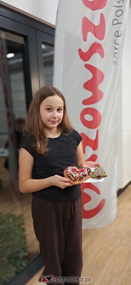 Świąteczne warsztaty w Multicentrum [12.12.2025] - zdjęcie #21 - eOstroleka.pl