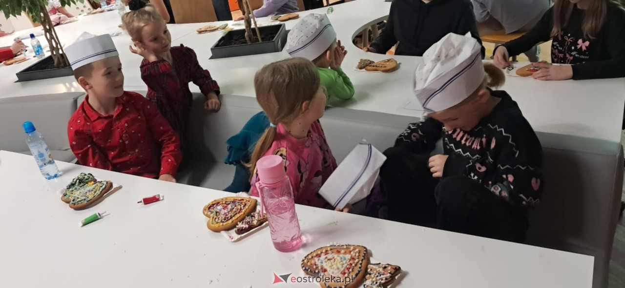 Świąteczne warsztaty w Multicentrum [12.12.2025] - zdjęcie #13 - eOstroleka.pl