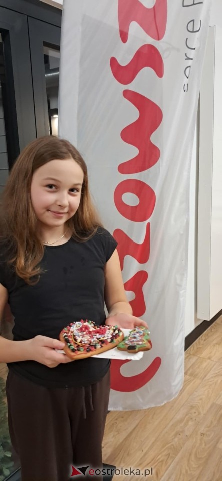 Świąteczne warsztaty w Multicentrum [12.12.2025] - zdjęcie #9 - eOstroleka.pl