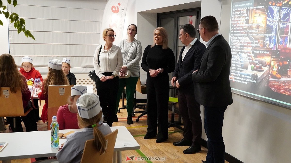 Świąteczne warsztaty w Multicentrum [12.12.2025] - zdjęcie #78 - eOstroleka.pl