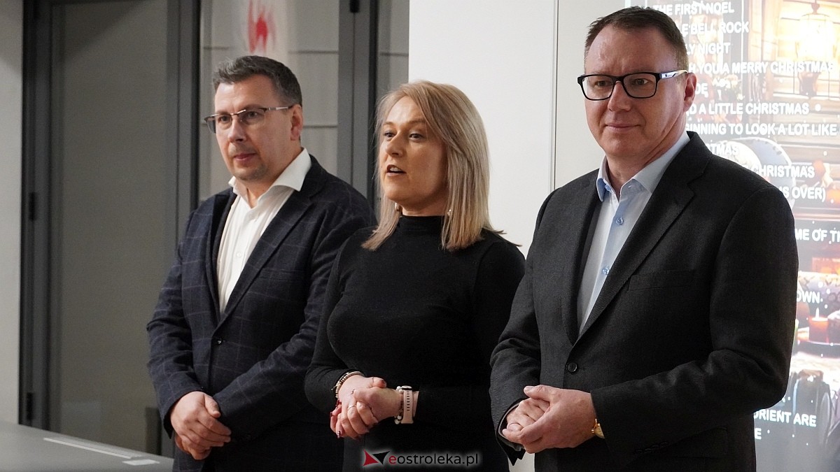 Świąteczne warsztaty w Multicentrum [12.12.2025] - zdjęcie #76 - eOstroleka.pl