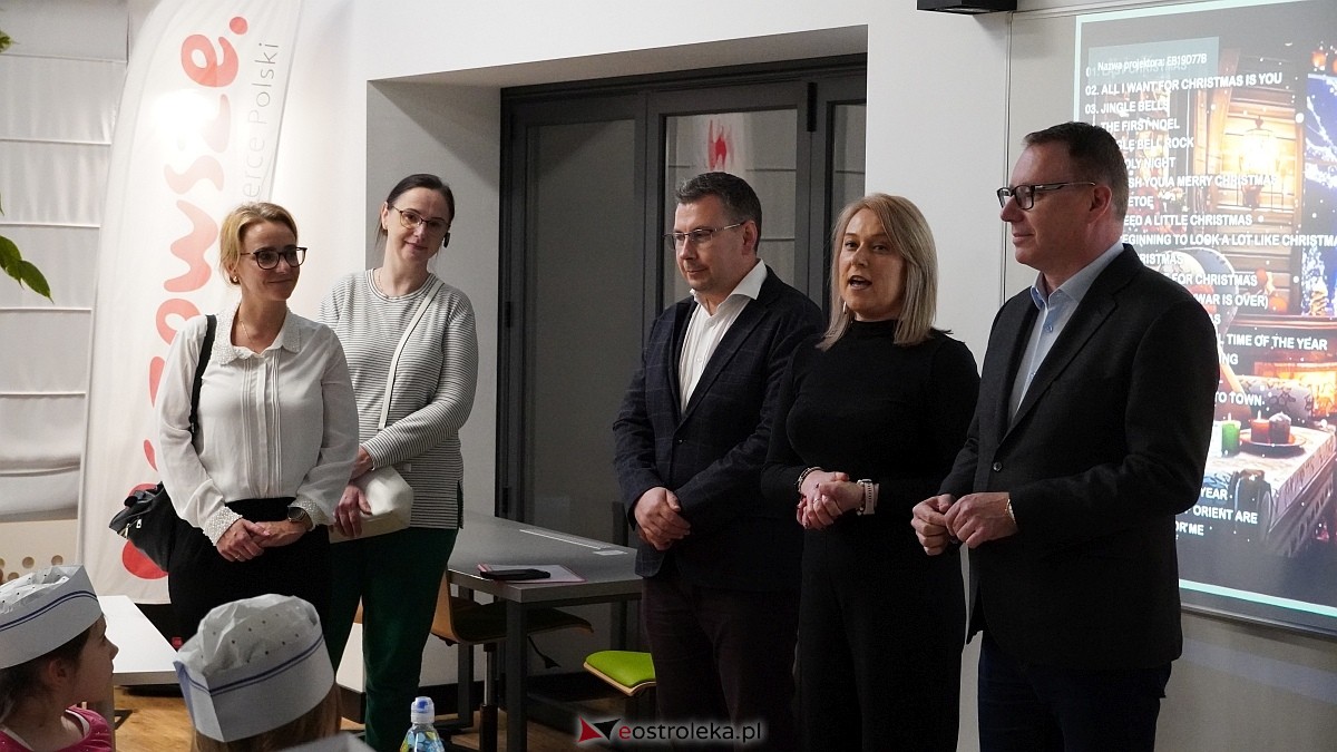 Świąteczne warsztaty w Multicentrum [12.12.2025] - zdjęcie #75 - eOstroleka.pl