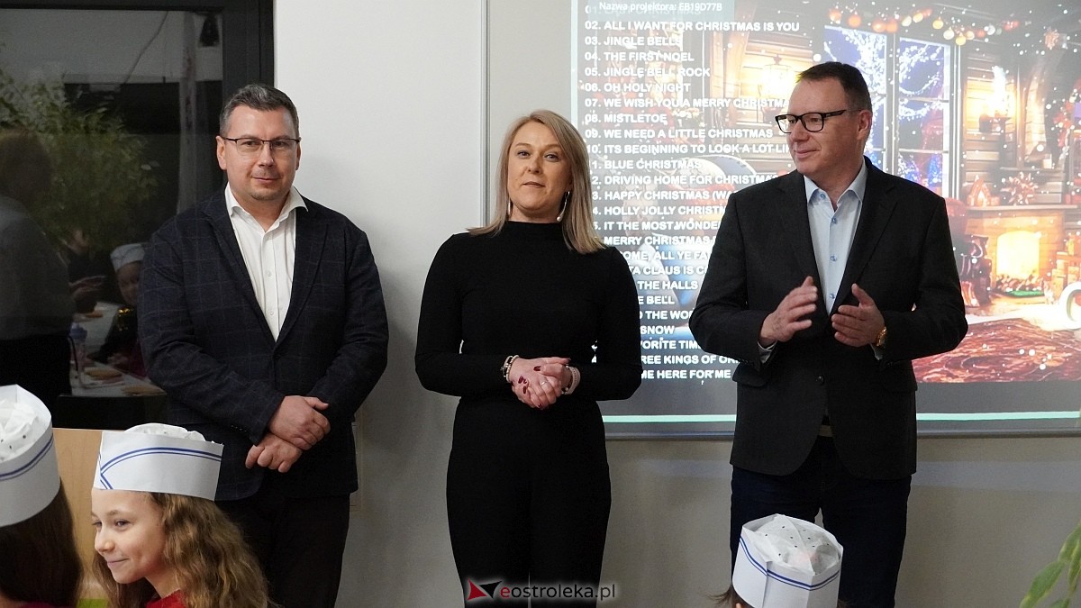Świąteczne warsztaty w Multicentrum [12.12.2025] - zdjęcie #74 - eOstroleka.pl