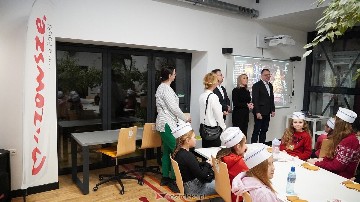 Świąteczne warsztaty w Multicentrum [12.12.2025] - zdjęcie #72 - eOstroleka.pl