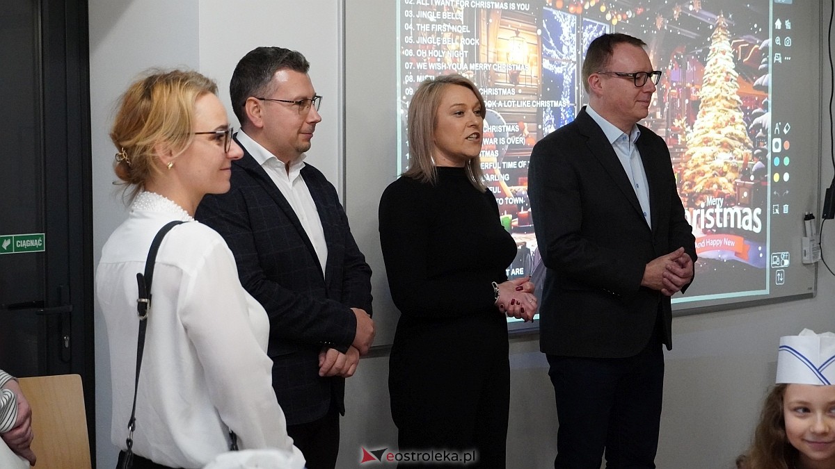 Świąteczne warsztaty w Multicentrum [12.12.2025] - zdjęcie #71 - eOstroleka.pl
