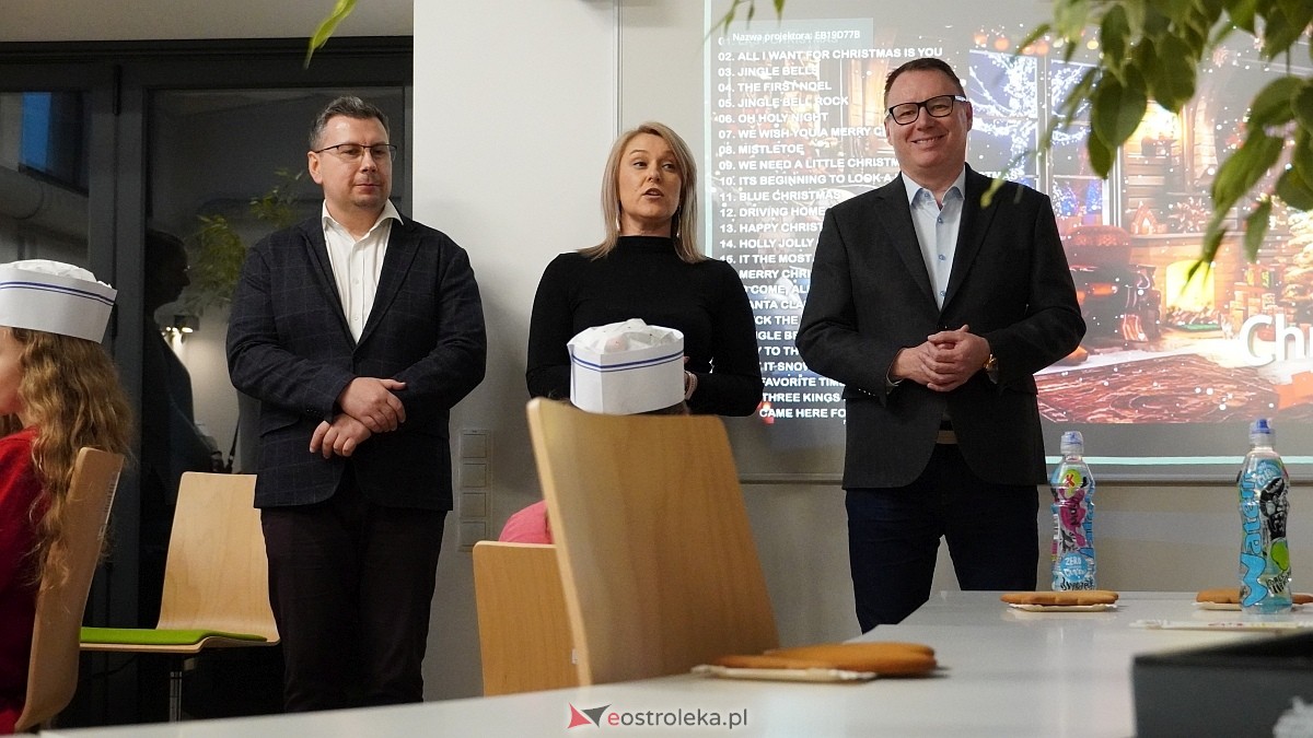 Świąteczne warsztaty w Multicentrum [12.12.2025] - zdjęcie #68 - eOstroleka.pl