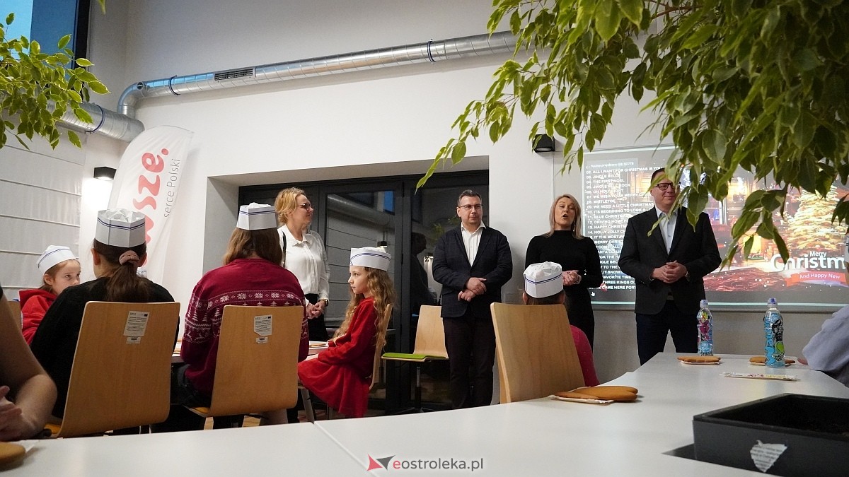 Świąteczne warsztaty w Multicentrum [12.12.2025] - zdjęcie #67 - eOstroleka.pl