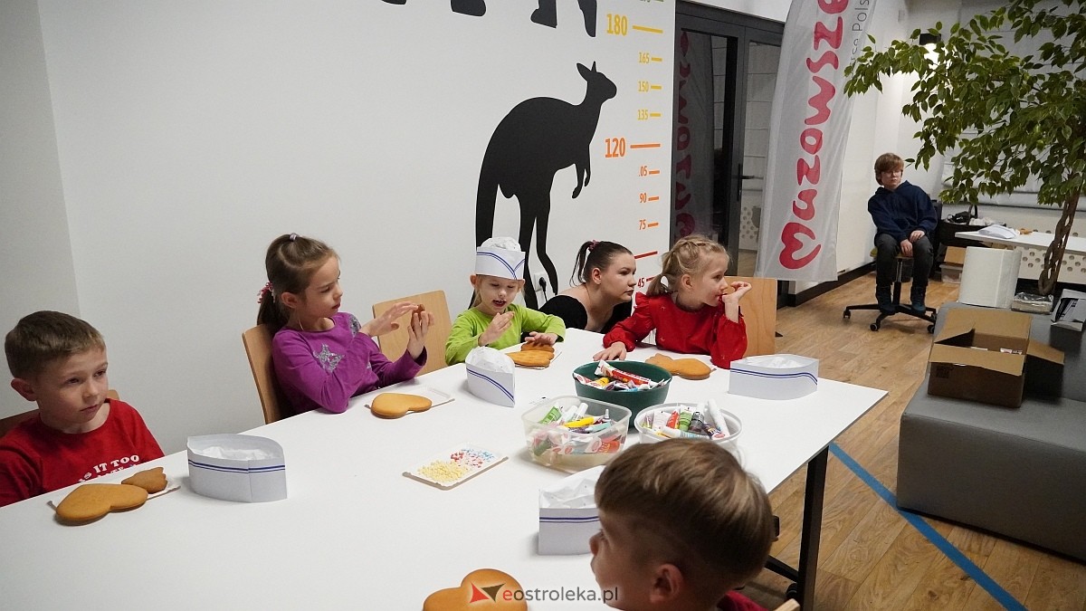 Świąteczne warsztaty w Multicentrum [12.12.2025] - zdjęcie #63 - eOstroleka.pl