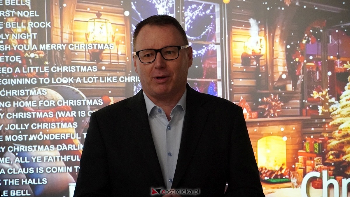 Świąteczne warsztaty w Multicentrum [12.12.2025] - zdjęcie #61 - eOstroleka.pl