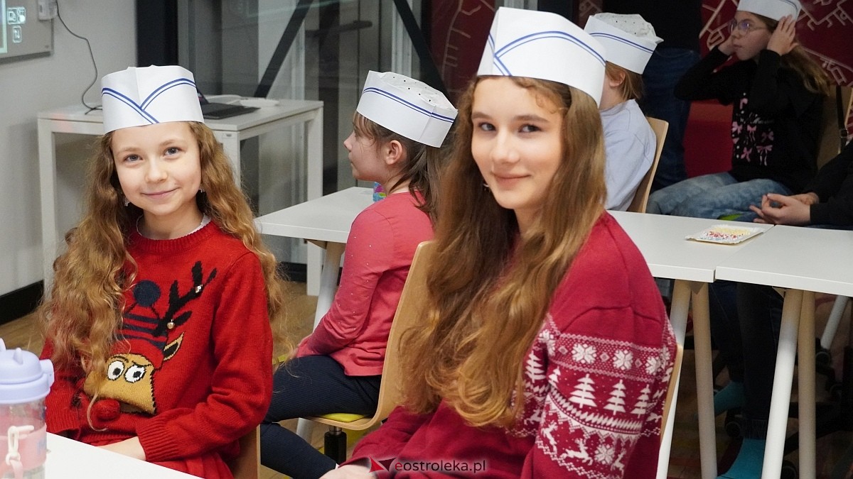 Świąteczne warsztaty w Multicentrum [12.12.2025] - zdjęcie #59 - eOstroleka.pl