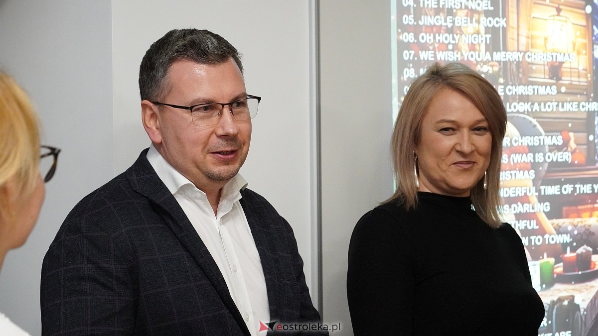 Świąteczne warsztaty w Multicentrum [12.12.2025] - zdjęcie #58 - eOstroleka.pl