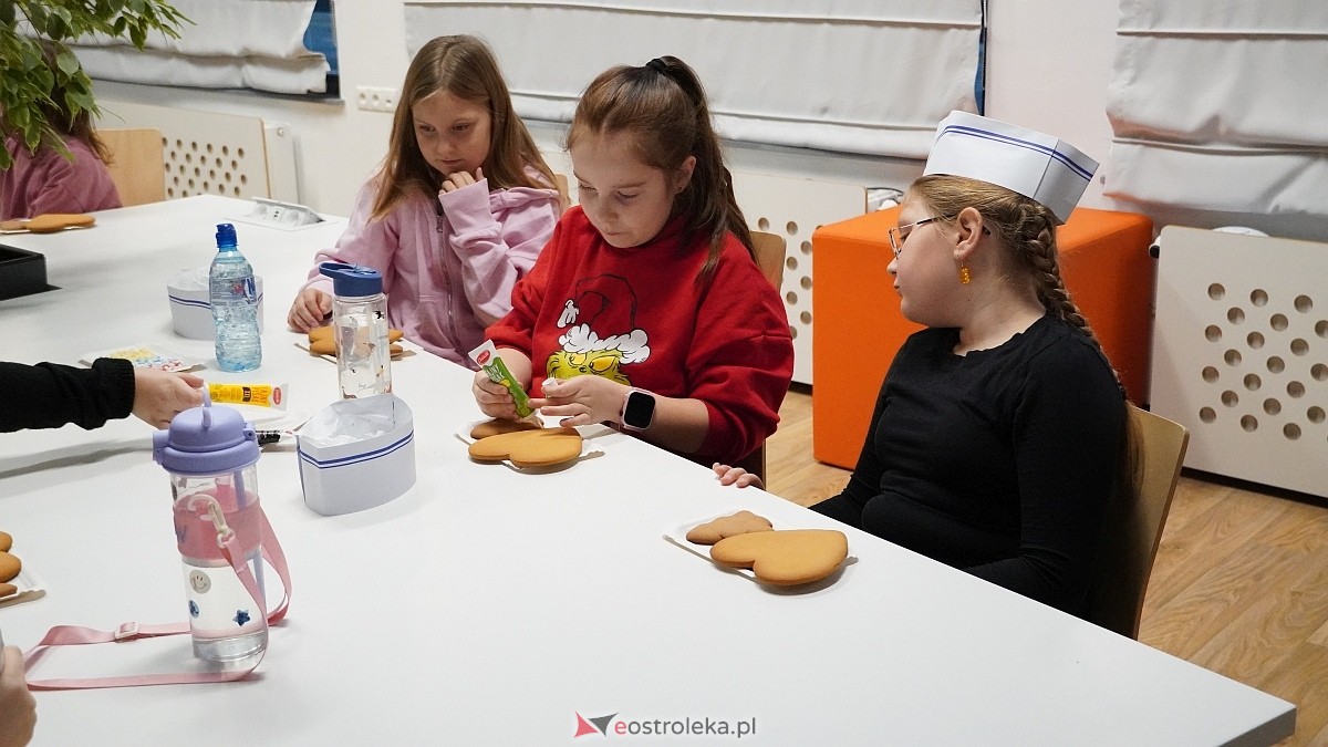 Świąteczne warsztaty w Multicentrum [12.12.2025] - zdjęcie #55 - eOstroleka.pl