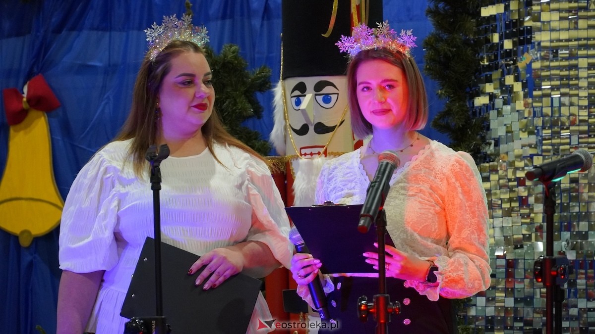 III Szkolny Kiermasz Bożonarodzeniowy w Rzekuniu [12.12.2025] - zdjęcie #86 - eOstroleka.pl