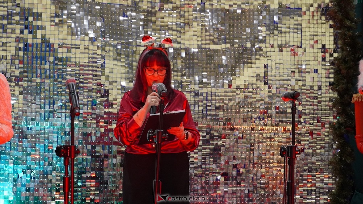 III Szkolny Kiermasz Bożonarodzeniowy w Rzekuniu [12.12.2025] - zdjęcie #83 - eOstroleka.pl