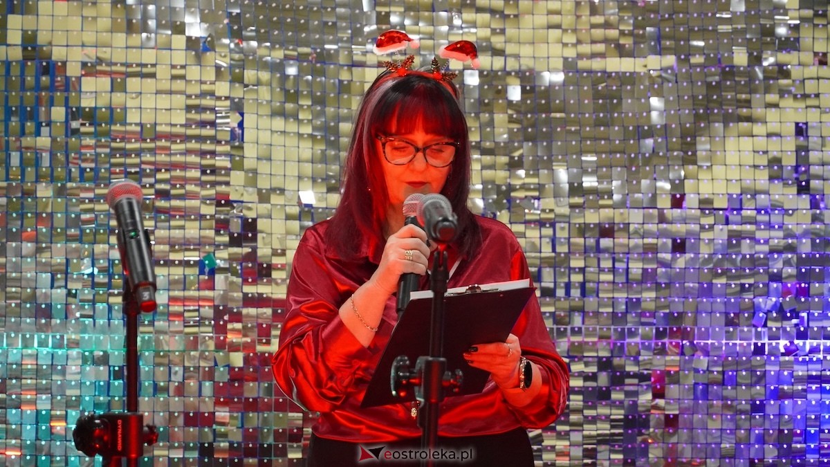 III Szkolny Kiermasz Bożonarodzeniowy w Rzekuniu [12.12.2025] - zdjęcie #82 - eOstroleka.pl