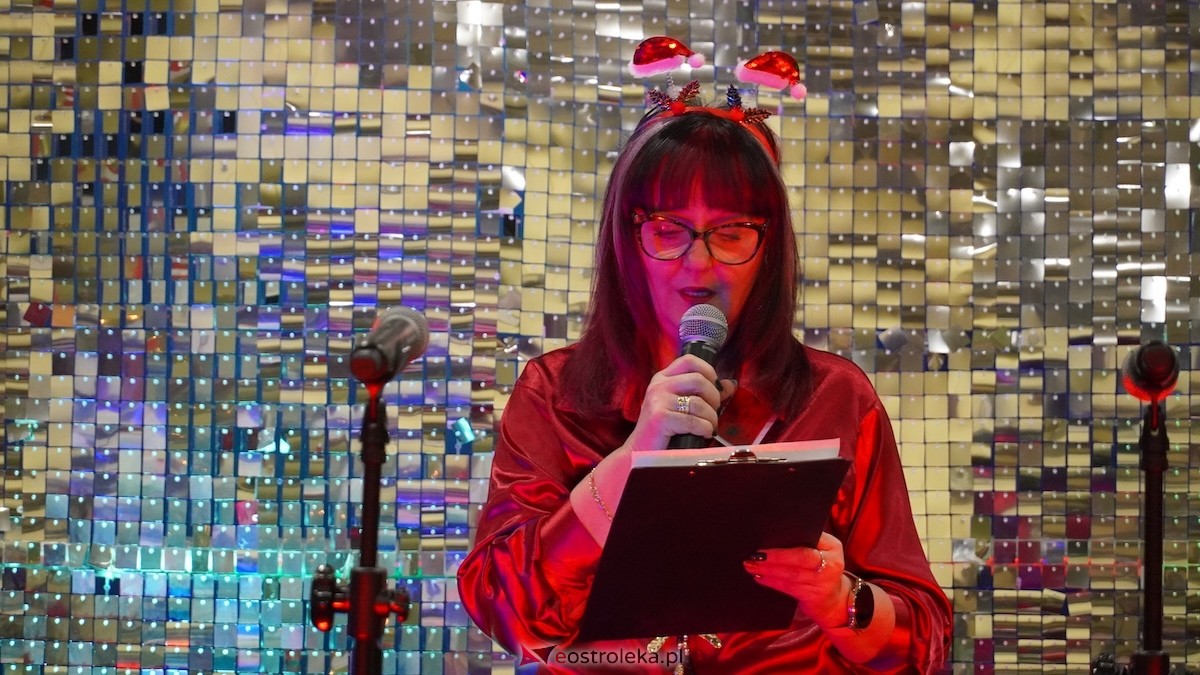 III Szkolny Kiermasz Bożonarodzeniowy w Rzekuniu [12.12.2025] - zdjęcie #81 - eOstroleka.pl